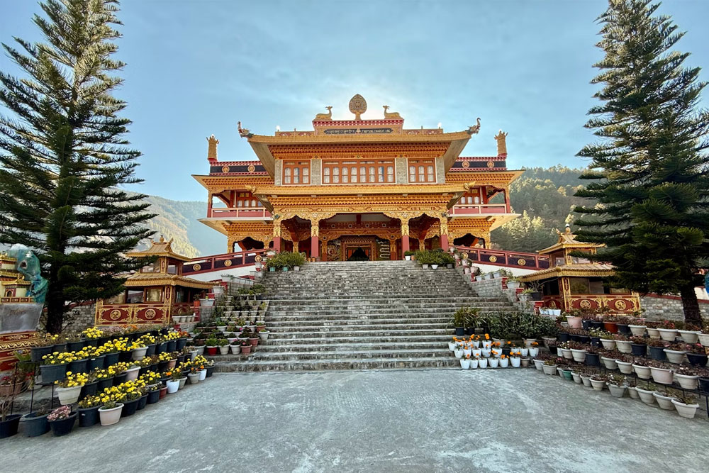 Arunachal Pradesh